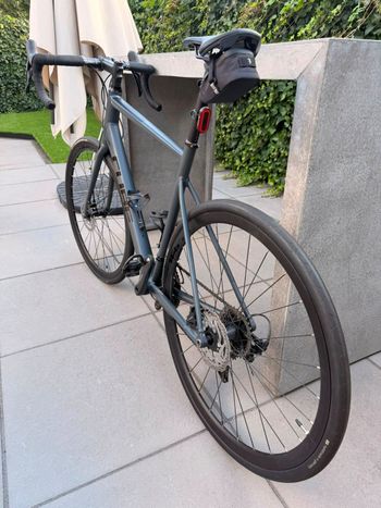 Brugt CUBE ATTAIN SLX 2024 2024 Road & Gravel — billede 10 af 20