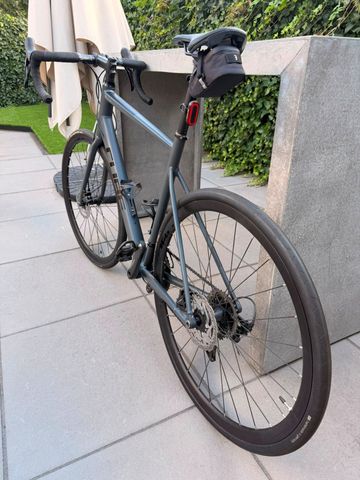 Tweedehands CUBE ATTAIN SLX 2024 2024 Road & Gravel — afbeelding 10 van 20