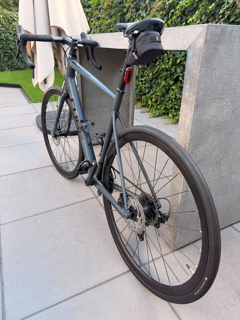 Brugt CUBE ATTAIN SLX 2024 2024 Road & Gravel — billede 10 af 20