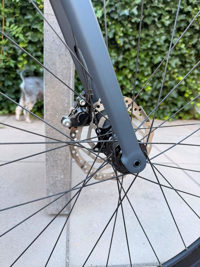 Brugt CUBE ATTAIN SLX 2024 2024 Road & Gravel — billede 14 af 20