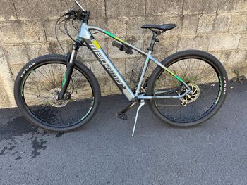 Used Megamo KINETIC 2022 2022 MTB
