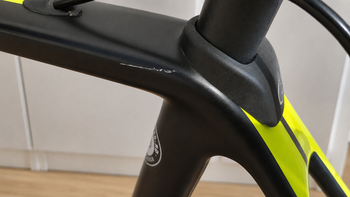 Gebrauchtes Cervélo R5 eTAP 2018 2018 Road & Gravel, Schwarz — Bild 3 von 3