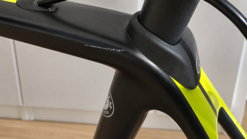 Used Cervélo R5 eTAP 2018 2018 Road & Gravel, Black — image 3 of 3