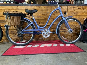 Used Electra Townie Original 7D Step-Thru 2024 2024 Urban & Touring