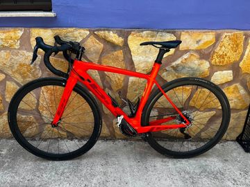 Gebrauchtes BH G6 Shimano Ultegra Di2 2018 Road & Gravel