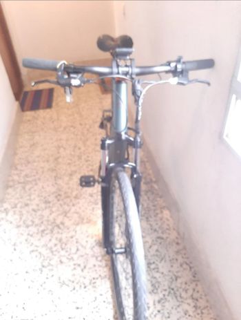 Used Accent Custom Shimano Ultegra 2025 Mountainbike, Light Gray — image 7 of 7