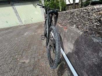 Used CUBE AIM, PRO 2025 2025 Urban, Black — image 6 of 6