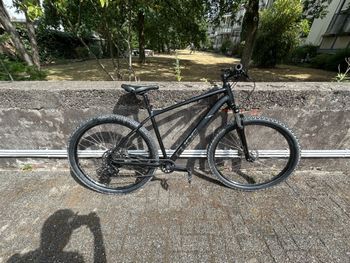 Used CUBE AIM, PRO 2025 2025 Urban & Touring