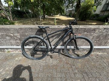 CUBE AIM, PRO 2025 2025 Urban & Touring d'occasion