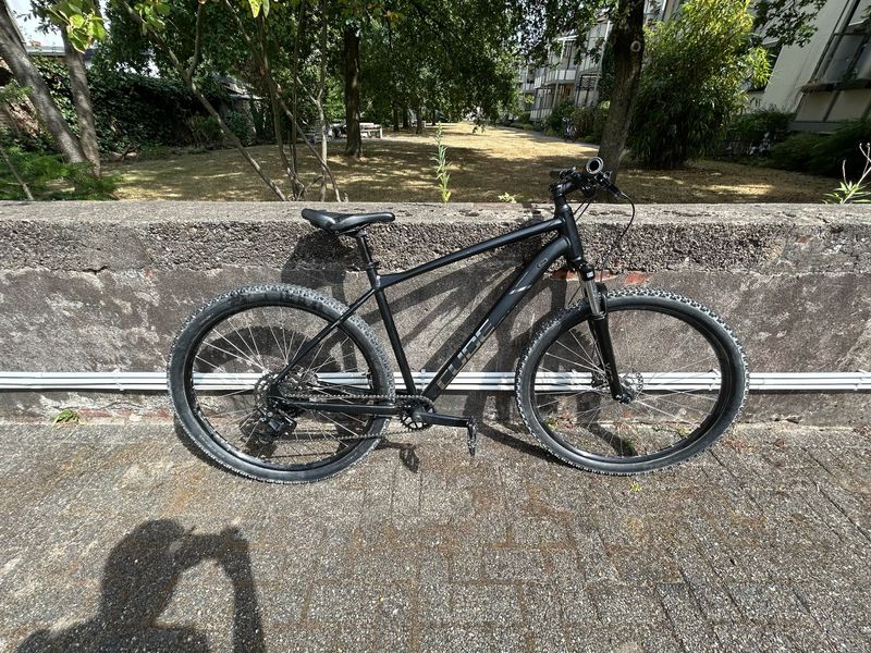 Used CUBE AIM, PRO 2025 2025 Urban & Touring