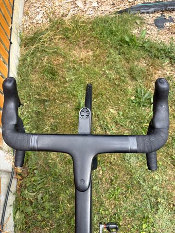 Brugt Canyon Ultimate CF SLX 8 Di2 2023 2023 Road & Gravel — billede 2 af 8