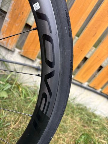 Brugt Canyon Ultimate CF SLX 8 Di2 2023 2023 Road & Gravel — billede 7 af 8