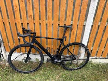 Used Canyon Ultimate CF SLX 8 Di2 2023 2023 Road & Gravel