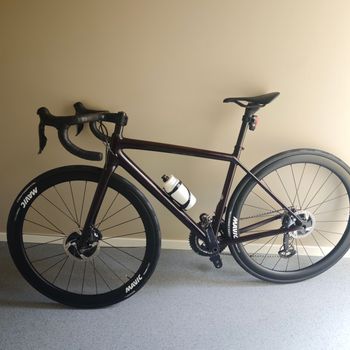 Gebrauchtes Specialized Aethos Pro - Ultegra Di2 2021 2021 Road & Gravel