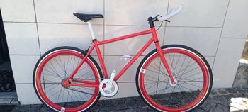 Used Ozone Custom Single Speed / Fixed Gear 2025 Urban & Touring