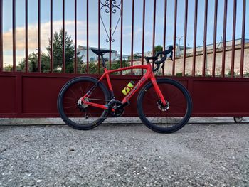 Lapierre SENSIUM 500 DISC CP 2019 2019 Road & Gravel d'occasion