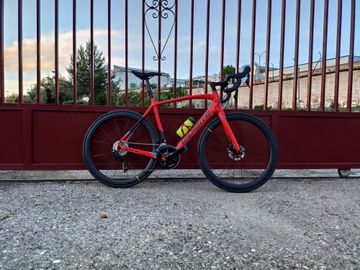 Gebrauchtes Lapierre SENSIUM 500 DISC CP 2019 2019 Road & Gravel