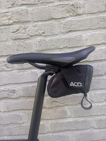 Orbea ORCA M30 2024 2024 Road & Gravel de segunda mano, Negro — imagen 8 de 12