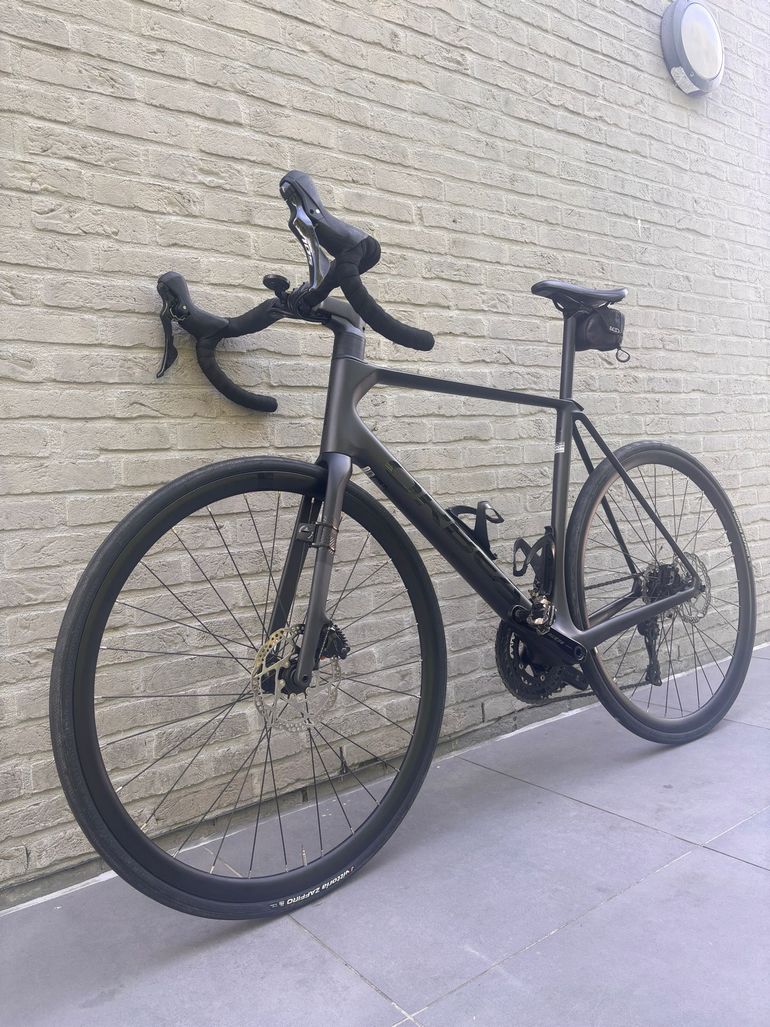 Orbea ORCA M30 2024 2024 Road & Gravel de segunda mano, Negro — imagen 12 de 12