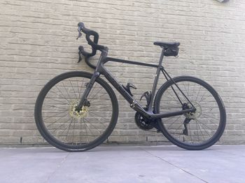 Orbea ORCA M30 2024 2024 Road & Gravel de segunda mano, Negro — imagen 2 de 12