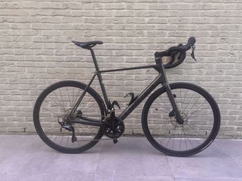 Used Orbea ORCA M30 2024 2024 Road & Gravel