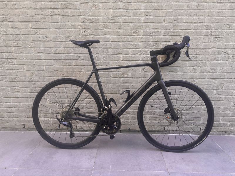 Brugt Orbea ORCA M30 2024 2024 Road & Gravel