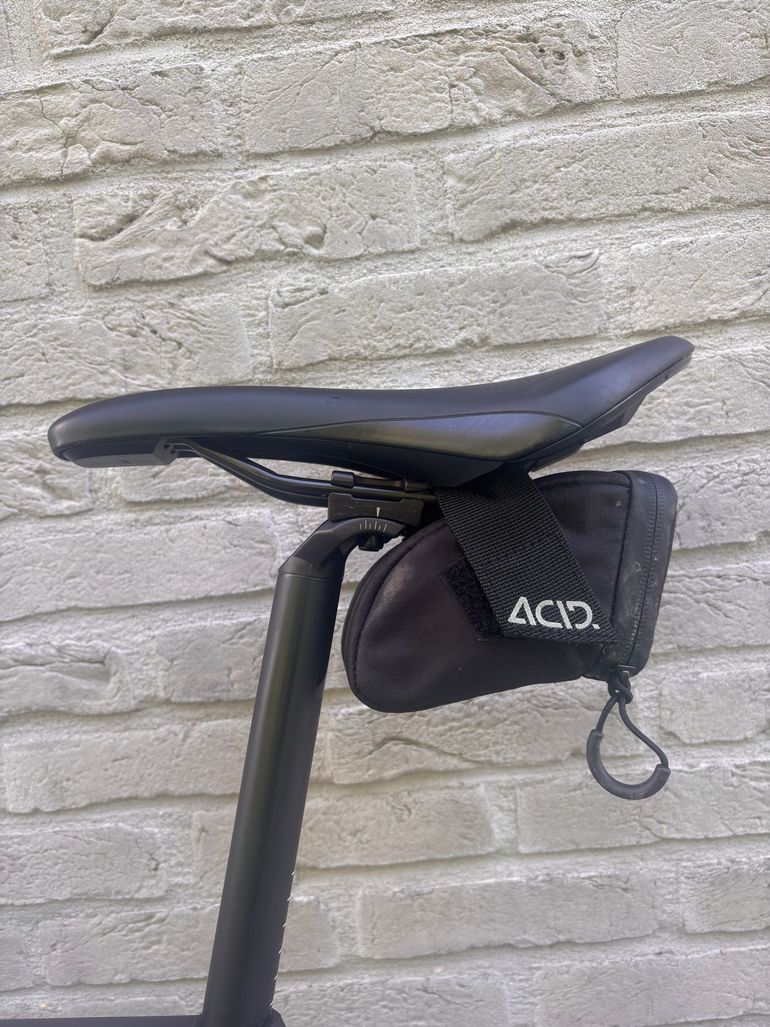 Orbea ORCA M30 2024 2024 Road & Gravel de segunda mano, Negro — imagen 9 de 12