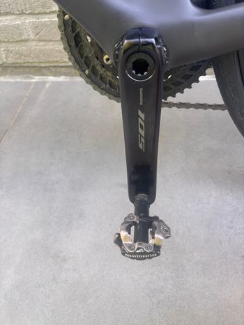 Orbea ORCA M30 2024 2024 Road & Gravel de segunda mano, Negro — imagen 6 de 12