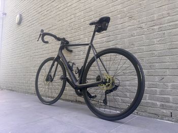 Orbea ORCA M30 2024 2024 Road & Gravel de segunda mano, Negro — imagen 4 de 12
