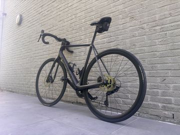 Used Orbea ORCA M30 2024 2024 Road & Gravel, Black — image 4 of 12