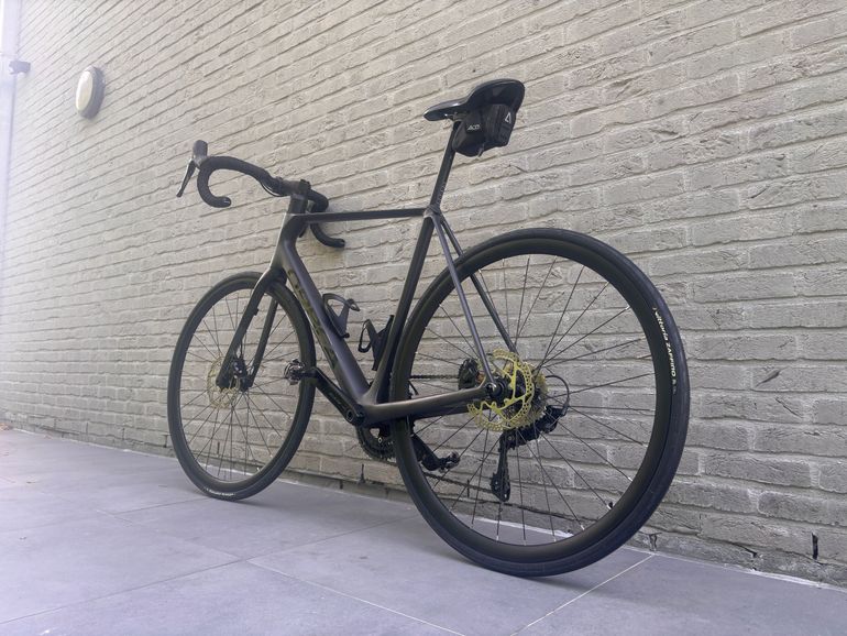 Orbea ORCA M30 2024 2024 Road & Gravel de segunda mano, Negro — imagen 4 de 12