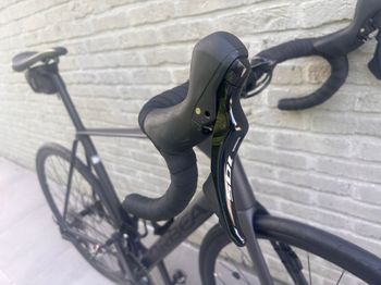 Orbea ORCA M30 2024 2024 Road & Gravel de segunda mano, Negro — imagen 3 de 12