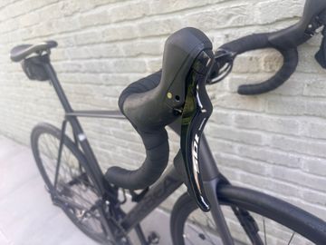 Used Orbea ORCA M30 2024 2024 Road & Gravel, Black — image 3 of 12