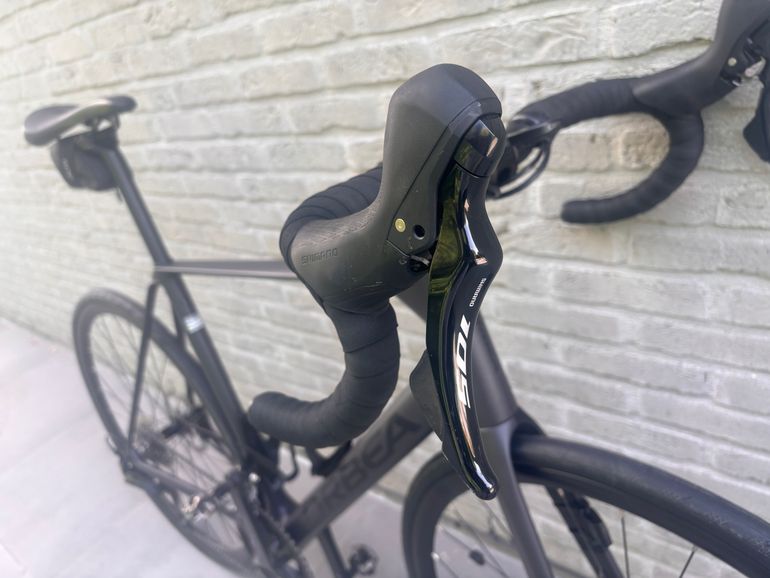 Orbea ORCA M30 2024 2024 Road & Gravel de segunda mano, Negro — imagen 3 de 12