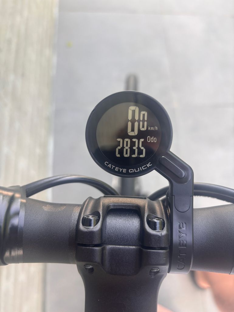 Orbea ORCA M30 2024 2024 Road & Gravel de segunda mano, Negro — imagen 5 de 12