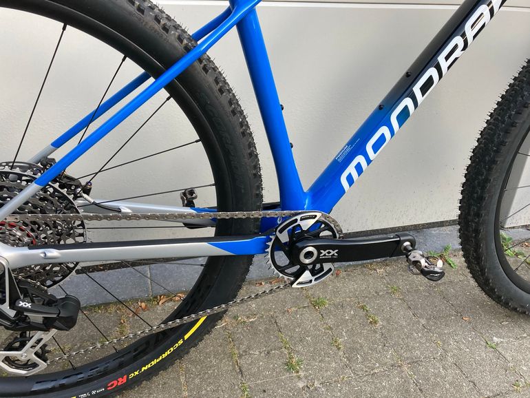 Używany Mondraker PODIUM RR SL 2024 2024 Mountainbike — zdjęcie 3 z 4