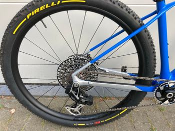 Używany Mondraker PODIUM RR SL 2024 2024 Mountainbike — zdjęcie 4 z 4