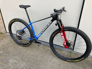 Używany Mondraker PODIUM RR SL 2024 2024 Mountainbike — zdjęcie 2 z 4