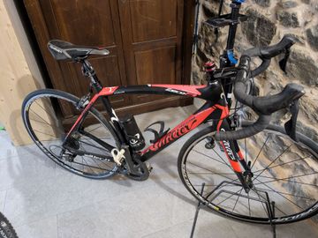 Gebrauchtes Wilier Triestina Shimano Ultegra 2015 Road & Gravel
