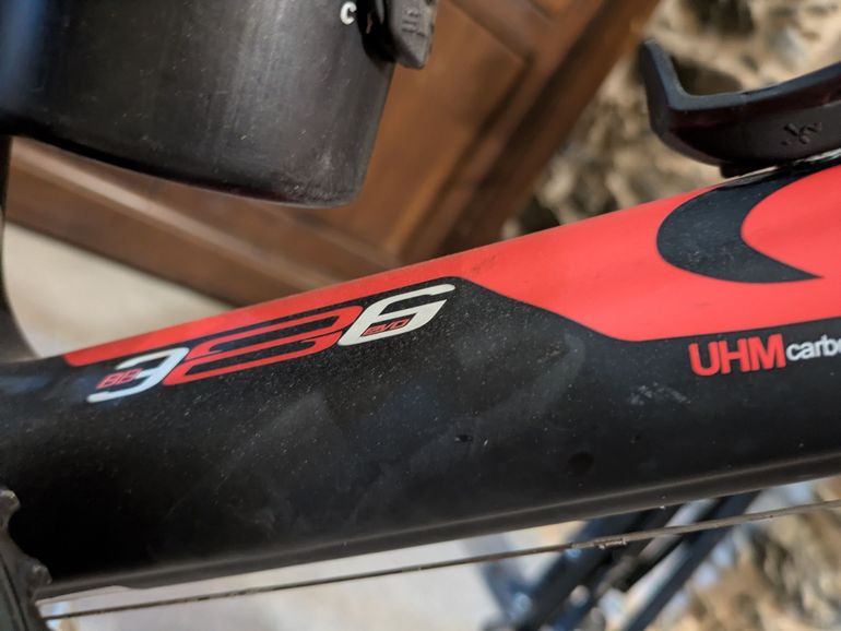 Gebrauchtes Wilier Triestina Shimano Ultegra 2015 Road & Gravel, Rot — Bild 8 von 11