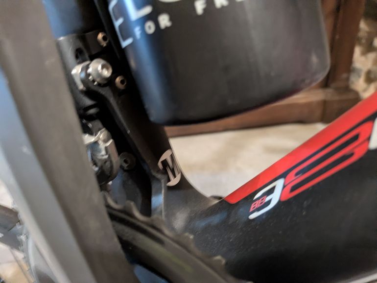 Gebrauchtes Wilier Triestina Shimano Ultegra 2015 Road & Gravel, Rot — Bild 7 von 11