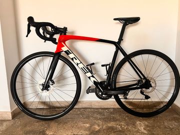 Used Trek Émonda SL 6 Disc 2022 2022 Road & Gravel