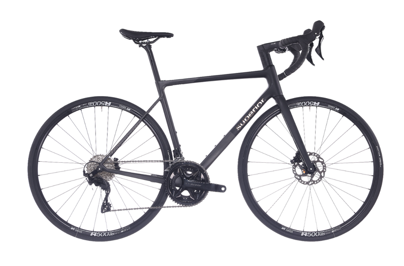 Used Superior RR 9.4 2025 2025 Road & Gravel