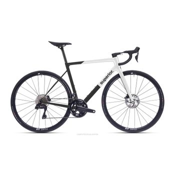 Tweedehands Superior RR 9.4 2025 2025 Road & Gravel — afbeelding 2 van 3