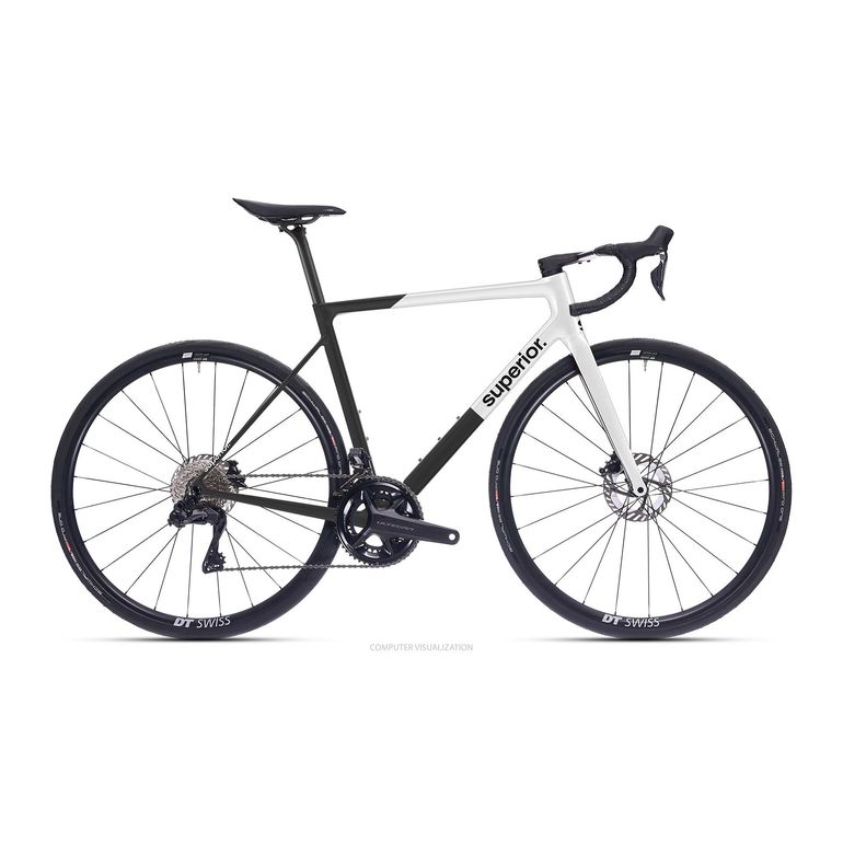 Tweedehands Superior RR 9.4 2025 2025 Road & Gravel — afbeelding 2 van 3