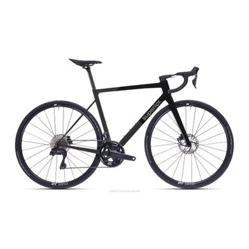 Used Superior RR 9.4 2025 2025 Road & Gravel, Black — image 3 of 3
