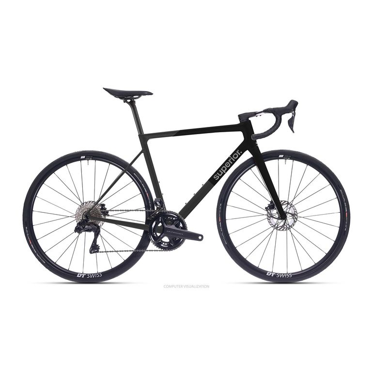 Tweedehands Superior RR 9.4 2025 2025 Road & Gravel — afbeelding 3 van 3