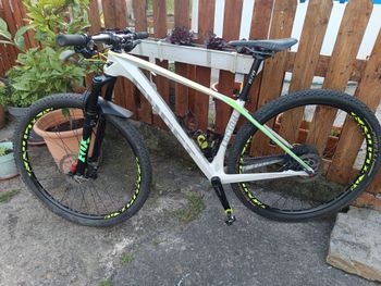 Gebrauchtes Ghost Lector 3.9 LC U 2019 2019 MTB