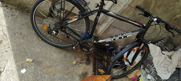 BULLS Crossbike 2017 2017 MTB d'occasion