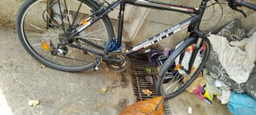 Brugt BULLS Crossbike 2017 2017 Mountainbike — billede 3 af 4